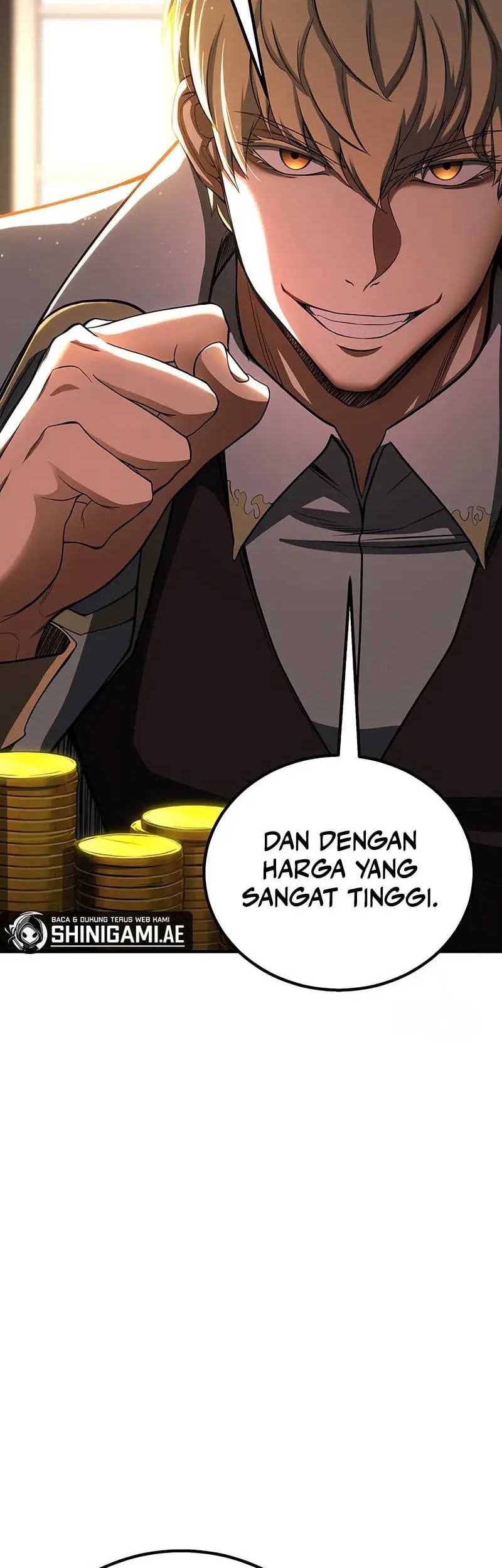 Absolute Necromancer Chapter 75 Gambar 11