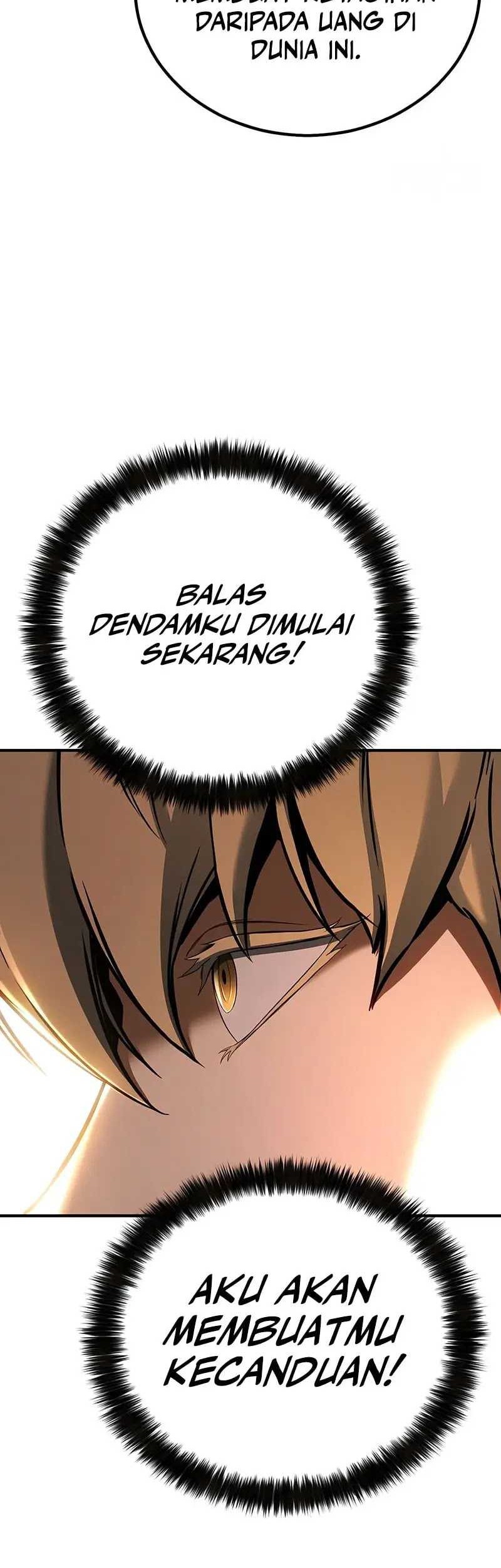 Absolute Necromancer Chapter 75 Gambar 13