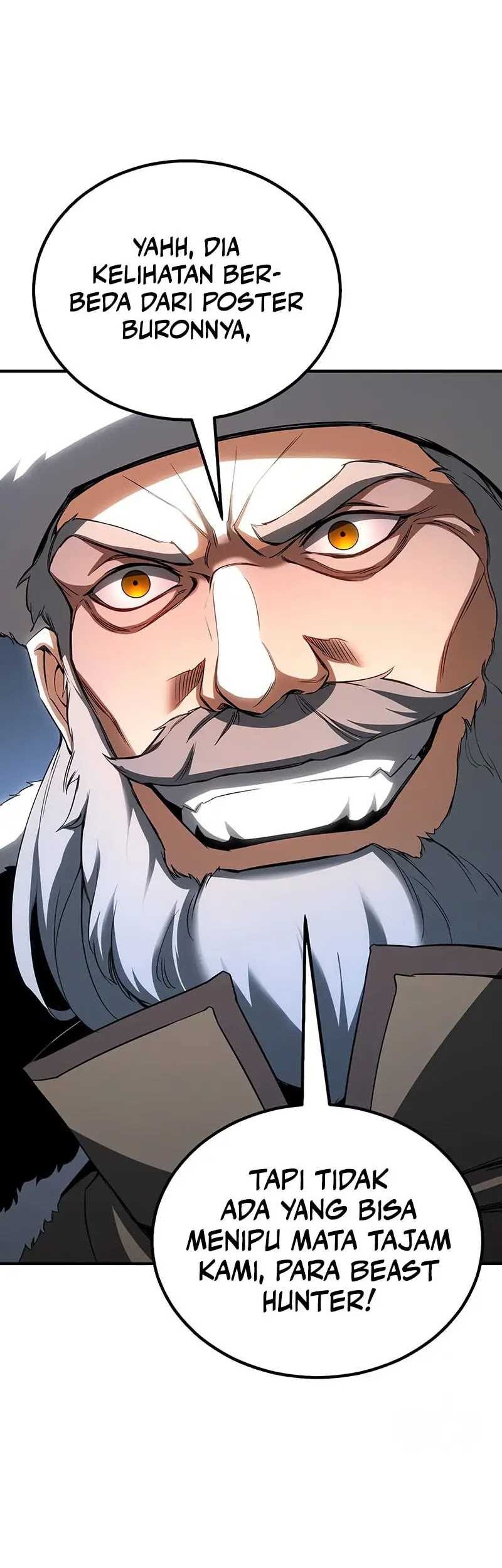 Absolute Necromancer Chapter 75 Gambar 23