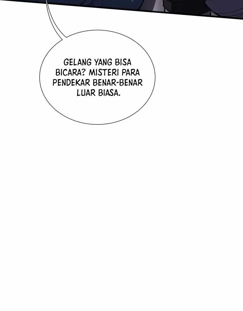 I Contracted Myself Chapter 82 Gambar 33