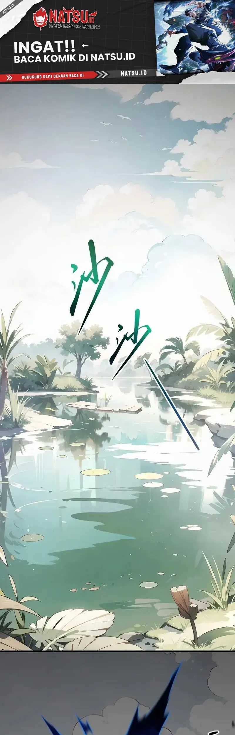 Manhua I Contracted Myself Chapter 82 gambar nomor 2