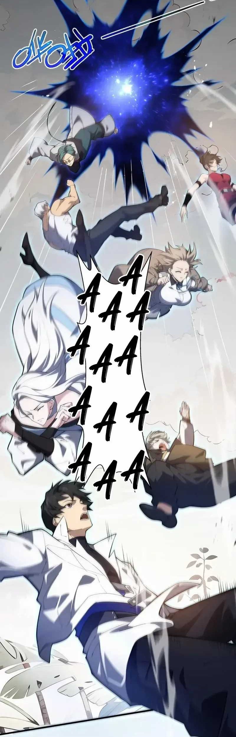 I Contracted Myself Chapter 82 Gambar 3