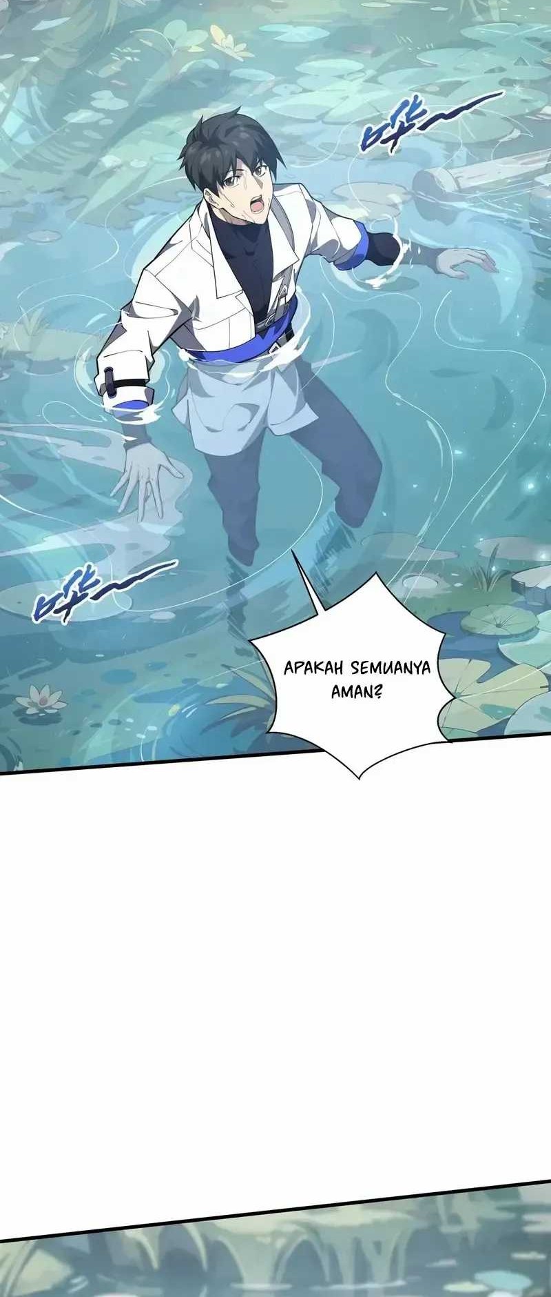 I Contracted Myself Chapter 82 Gambar 7