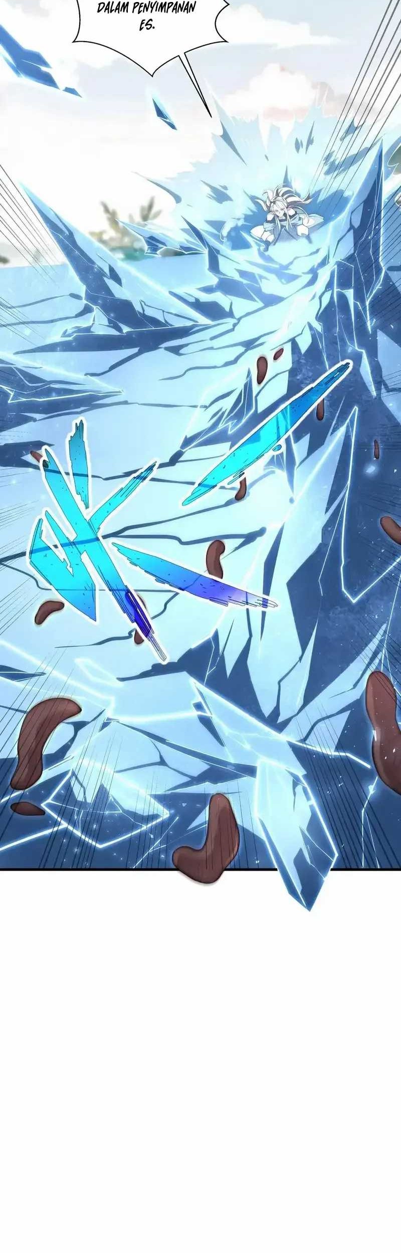 I Contracted Myself Chapter 82 Gambar 11