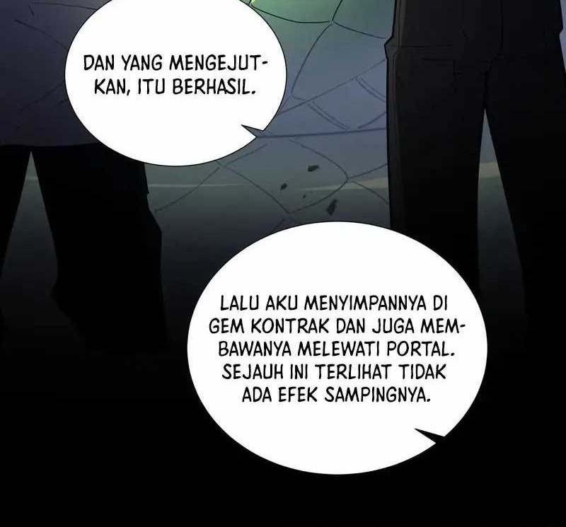 I Contracted Myself Chapter 82 Gambar 17