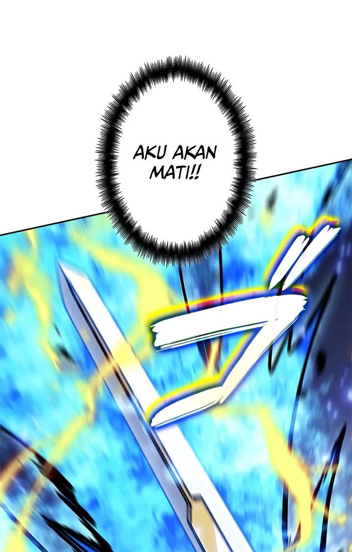 White Dragon Duke: Pendragon Chapter 128 Gambar 27