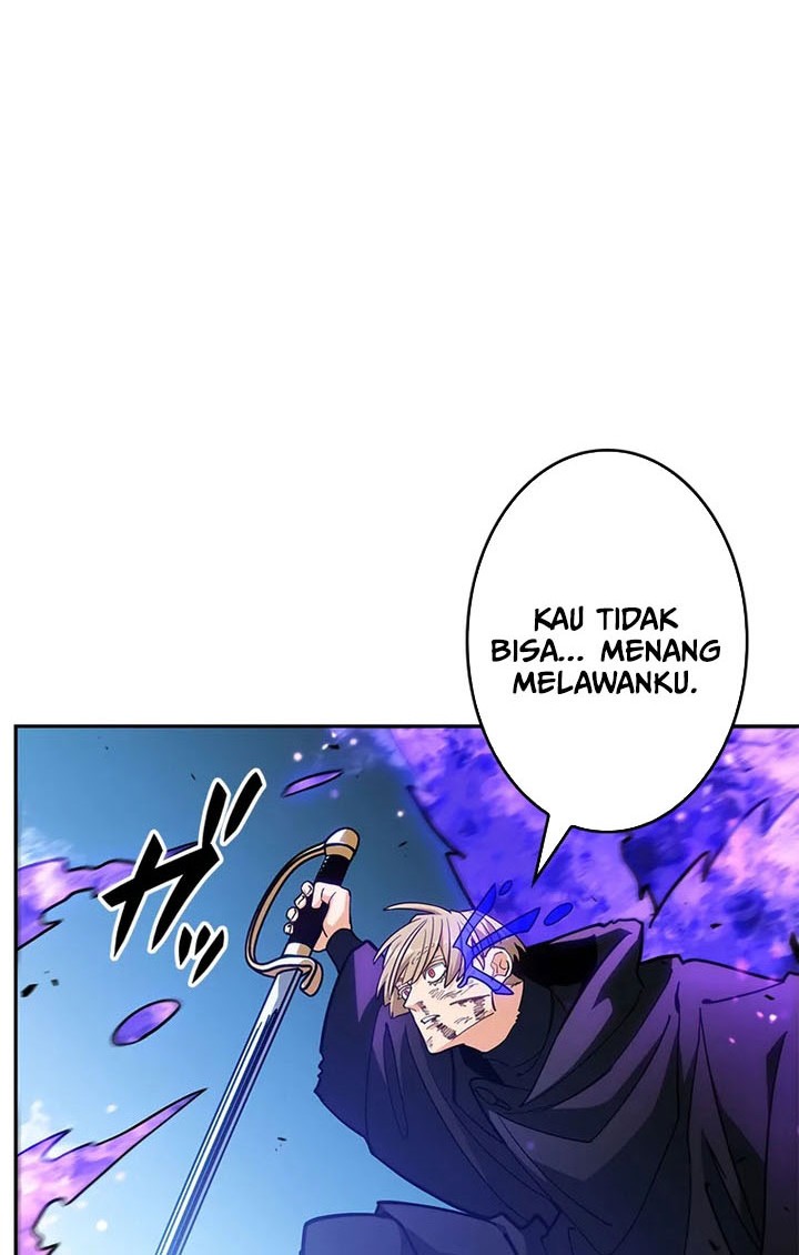 White Dragon Duke: Pendragon Chapter 128 Gambar 31