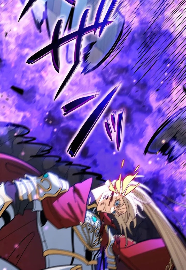 White Dragon Duke: Pendragon Chapter 128 Gambar 21