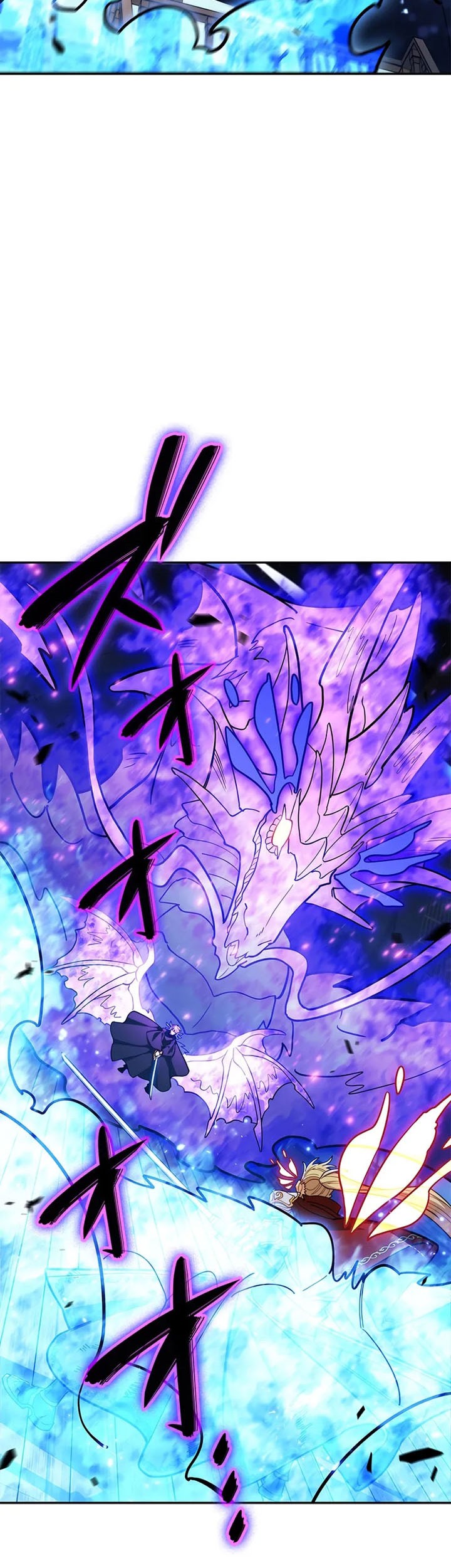 White Dragon Duke: Pendragon Chapter 128 Gambar 46