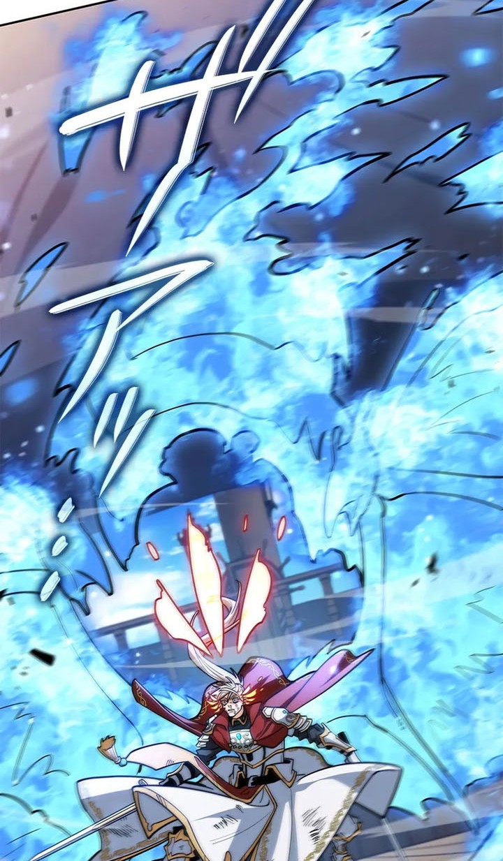 White Dragon Duke: Pendragon Chapter 128 Gambar 43