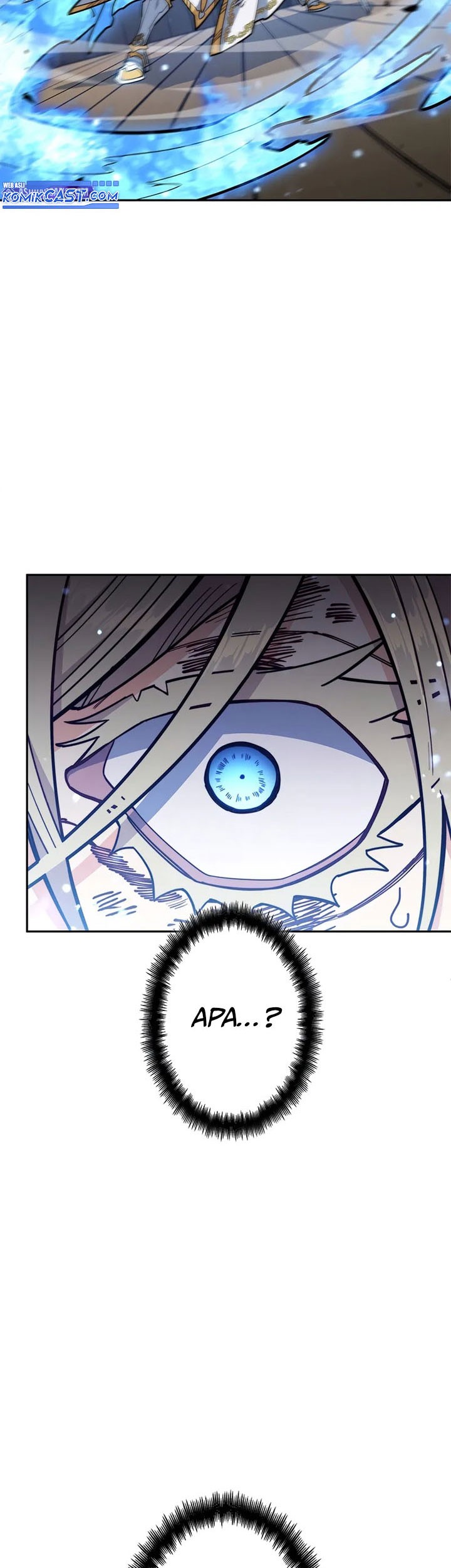 White Dragon Duke: Pendragon Chapter 128 Gambar 44