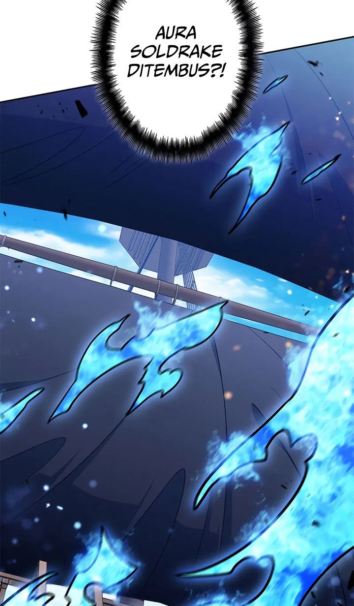 White Dragon Duke: Pendragon Chapter 128 Gambar 45