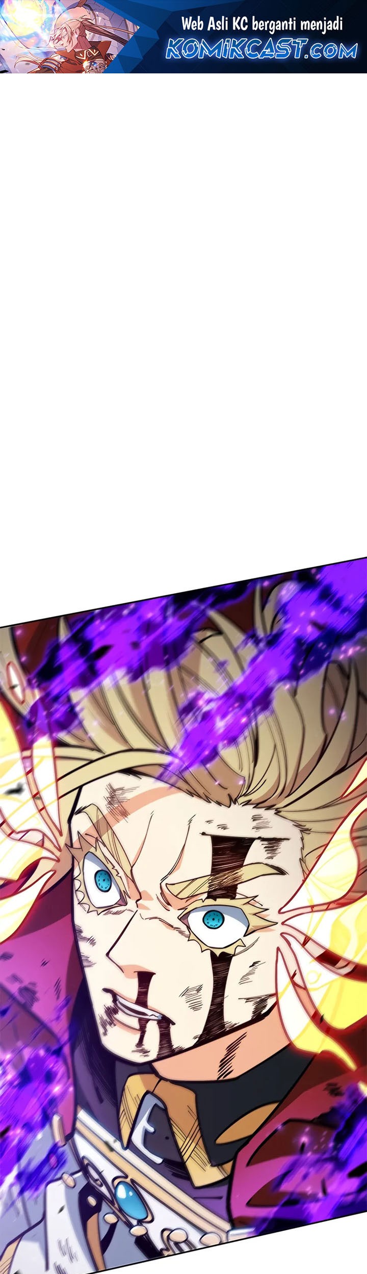 Manhwa White Dragon Duke: Pendragon Chapter 128 gambar nomor 2