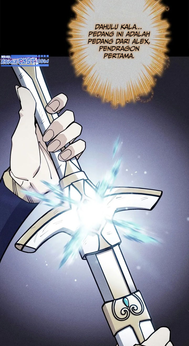 White Dragon Duke: Pendragon Chapter 128 Gambar 71