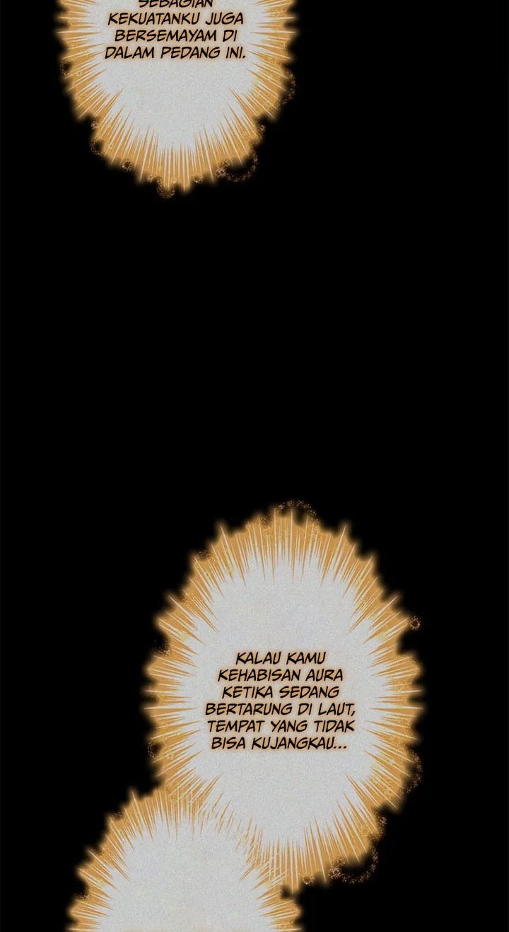 White Dragon Duke: Pendragon Chapter 128 Gambar 73