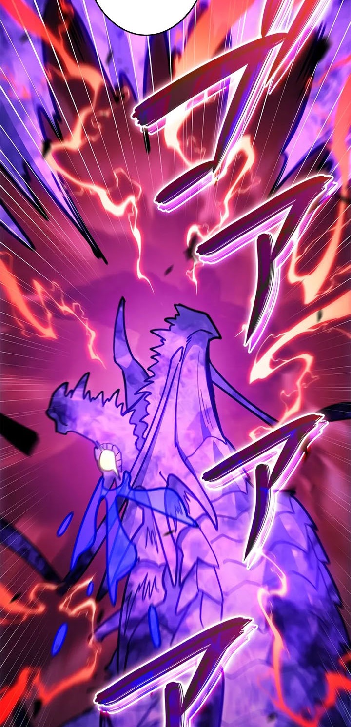 White Dragon Duke: Pendragon Chapter 128 Gambar 59