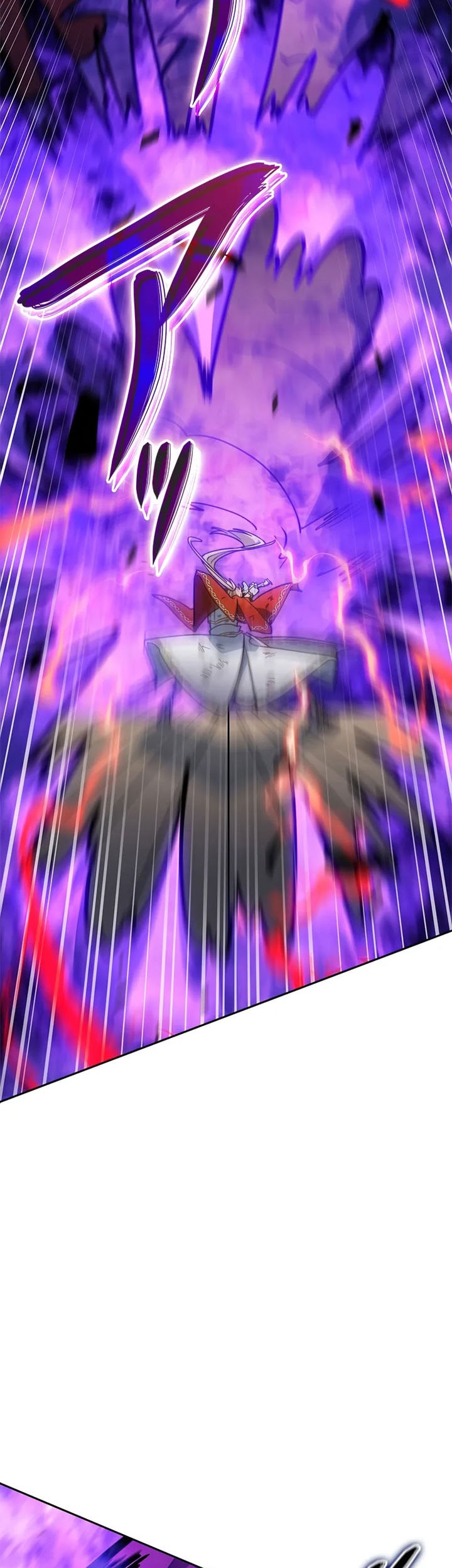 White Dragon Duke: Pendragon Chapter 128 Gambar 60