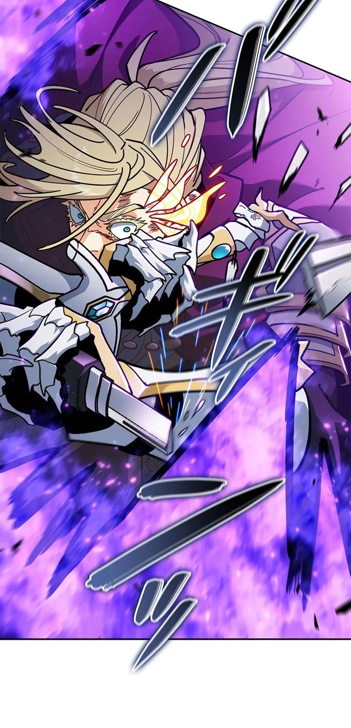 White Dragon Duke: Pendragon Chapter 128 Gambar 61