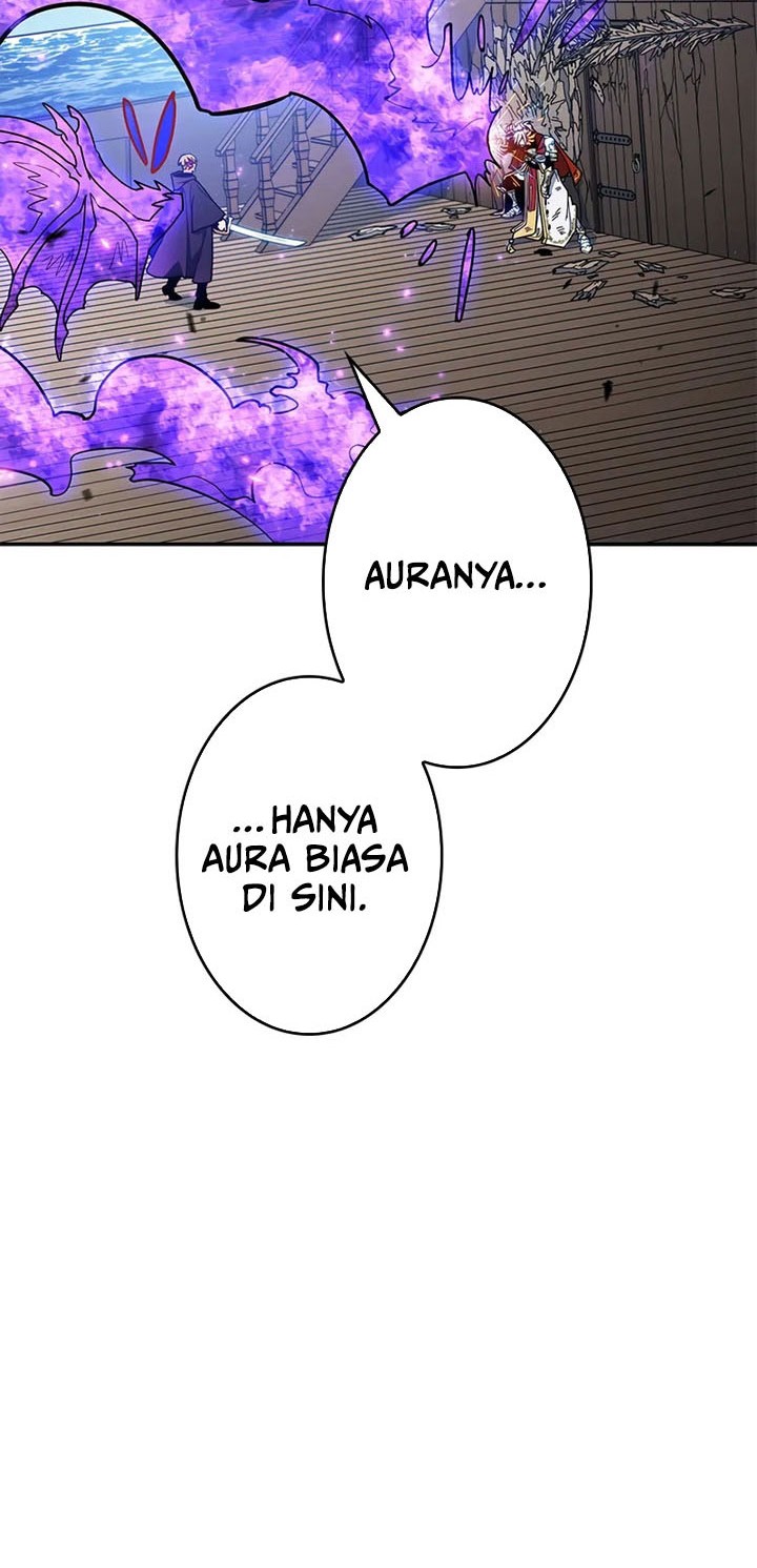 White Dragon Duke: Pendragon Chapter 128 Gambar 65