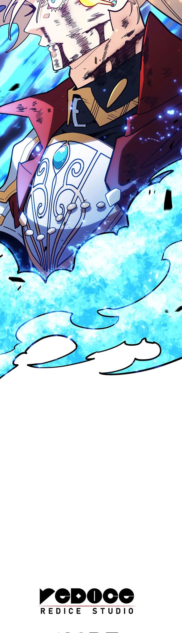 White Dragon Duke: Pendragon Chapter 128 Gambar 86