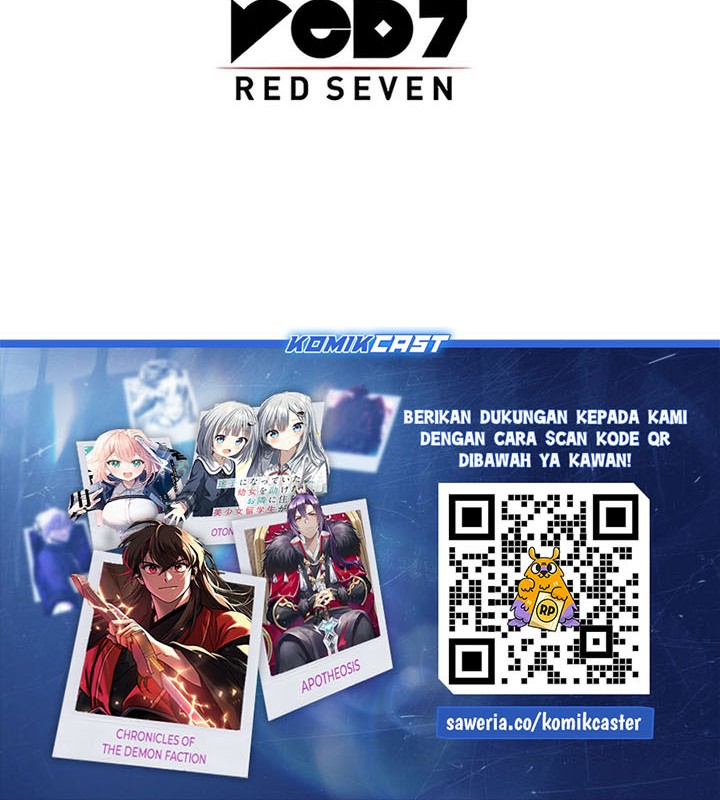 White Dragon Duke: Pendragon Chapter 128 Gambar 87