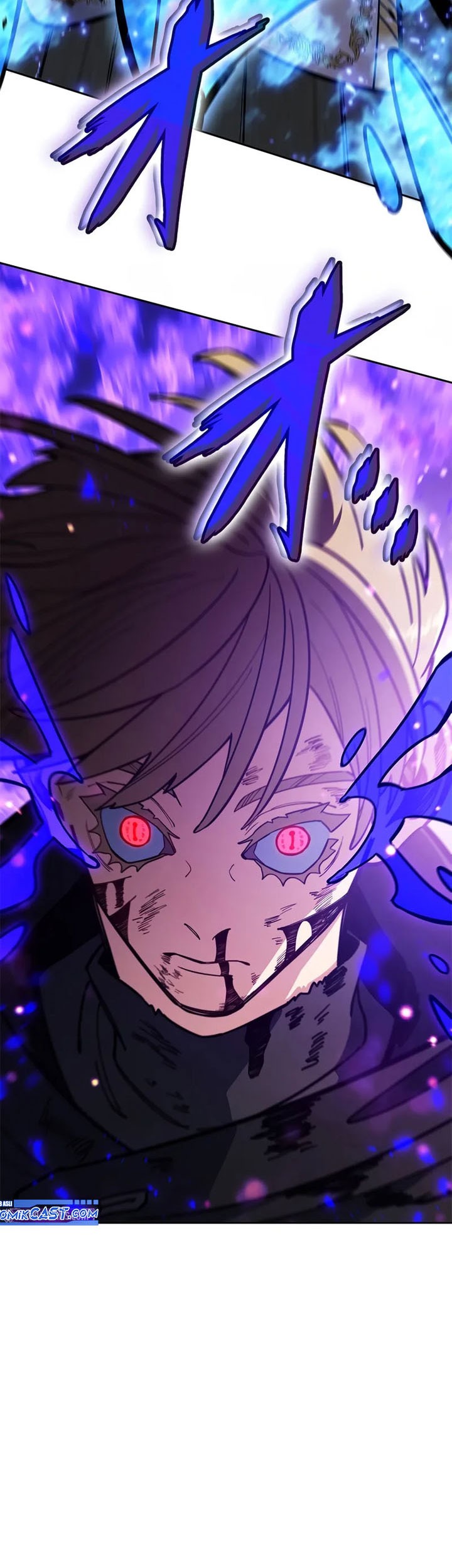 White Dragon Duke: Pendragon Chapter 128 Gambar 6