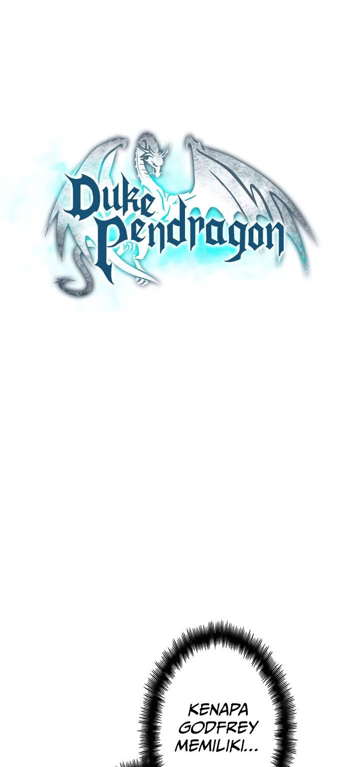 White Dragon Duke: Pendragon Chapter 128 Gambar 7