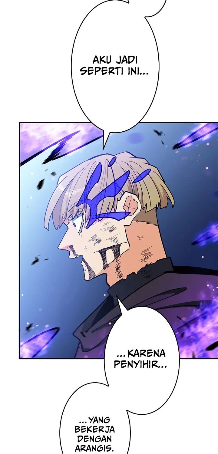 White Dragon Duke: Pendragon Chapter 128 Gambar 11