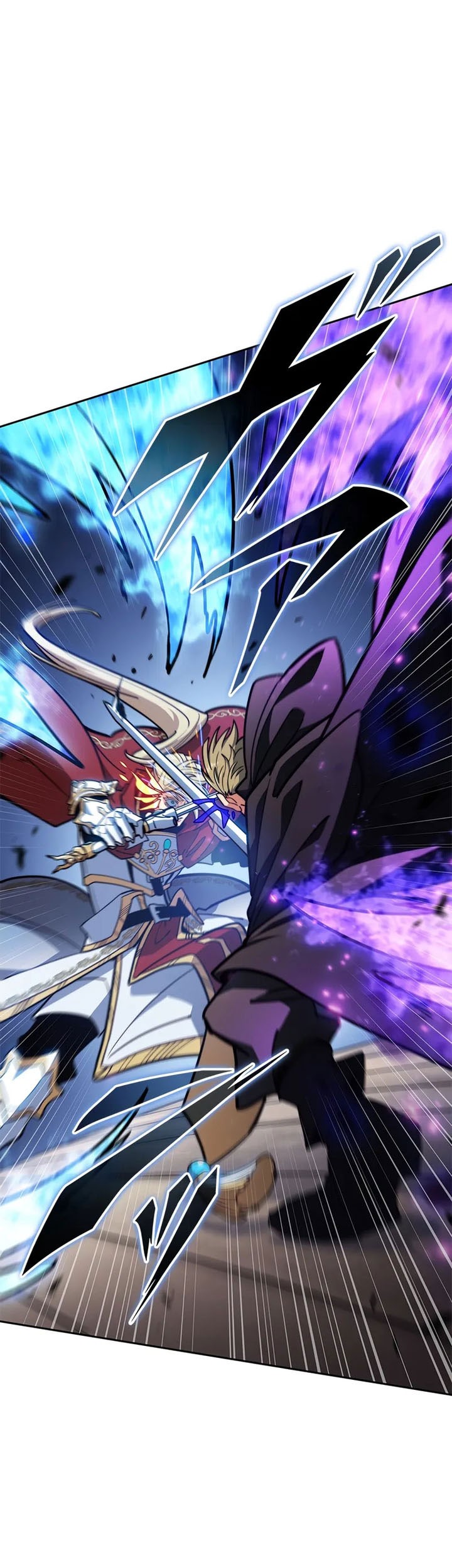 White Dragon Duke: Pendragon Chapter 128 Gambar 14