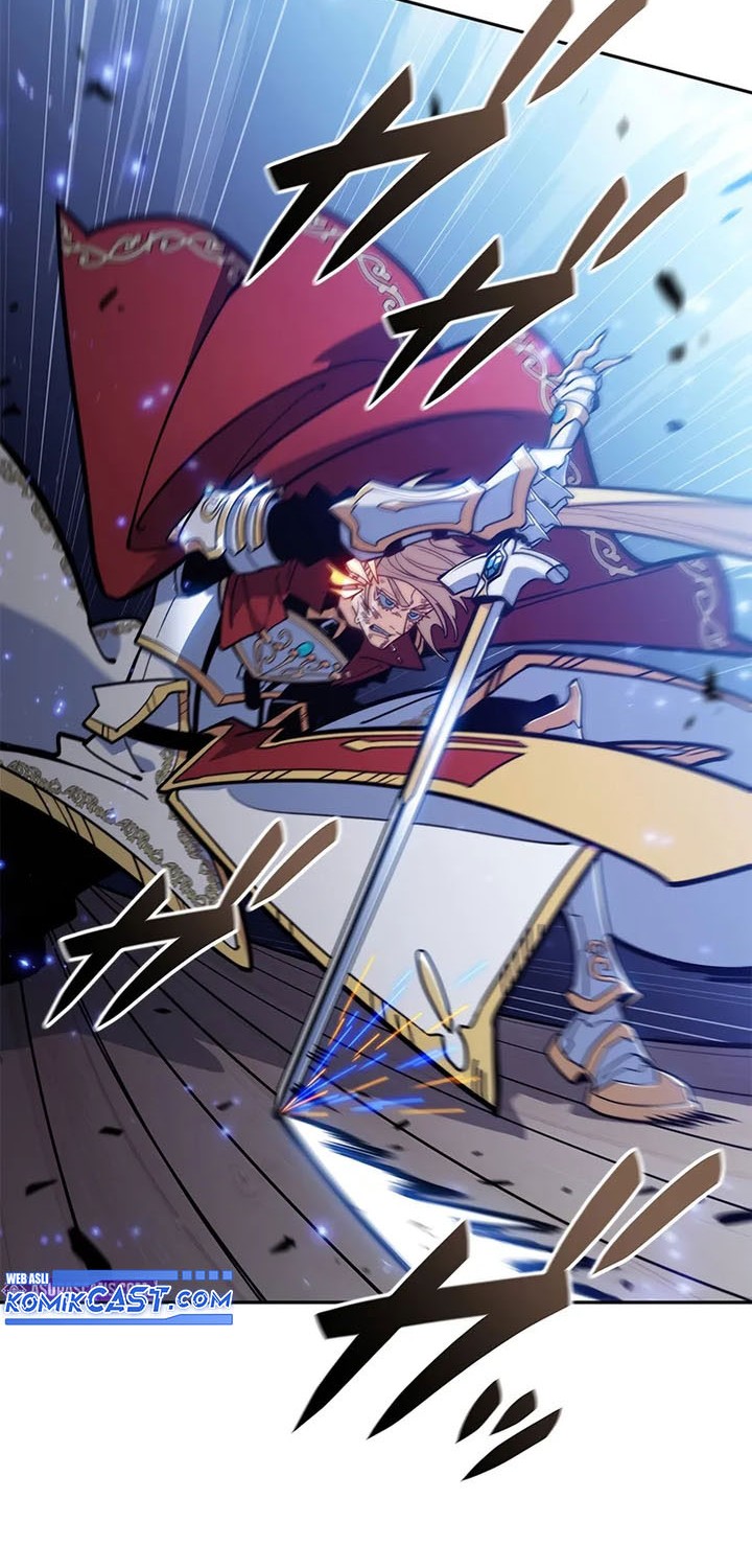 White Dragon Duke: Pendragon Chapter 128 Gambar 17