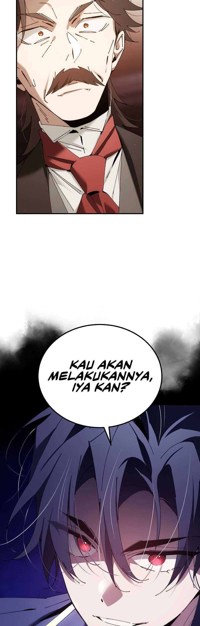 Magic Academy’s Genius Blinker Chapter 48 Gambar 7
