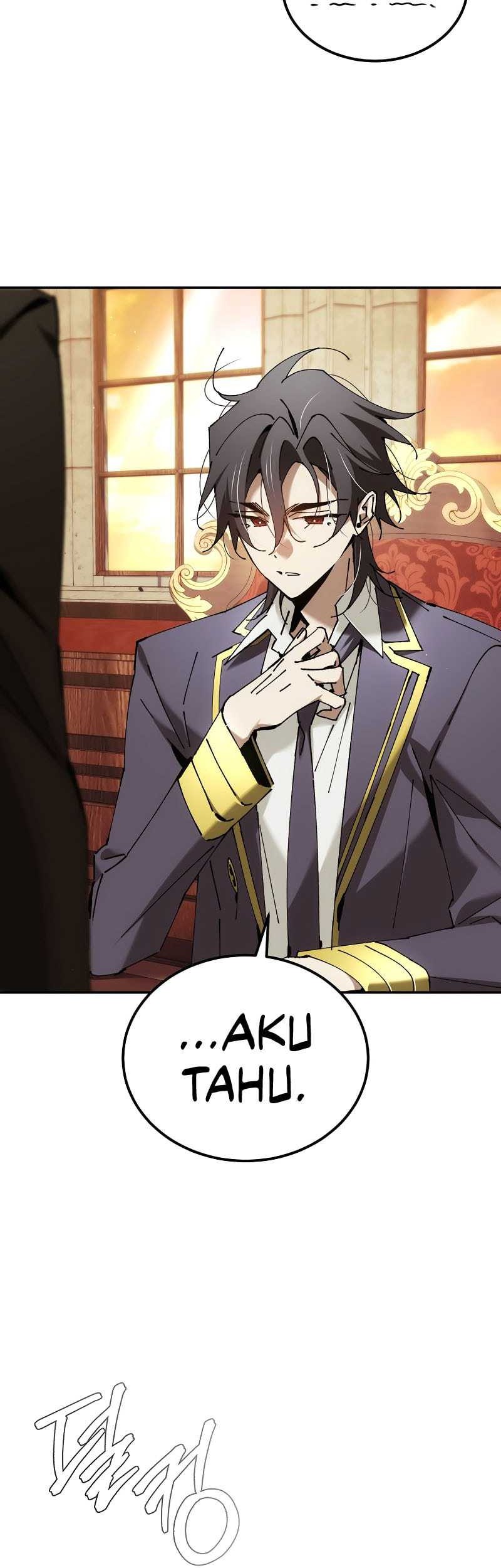 Magic Academy’s Genius Blinker Chapter 48 Gambar 11