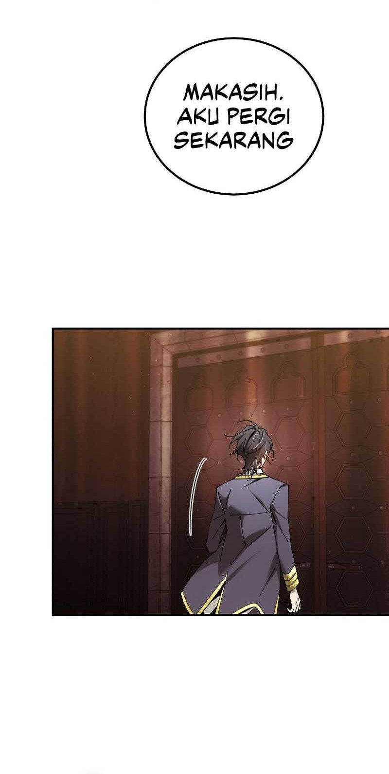 Magic Academy’s Genius Blinker Chapter 48 Gambar 12