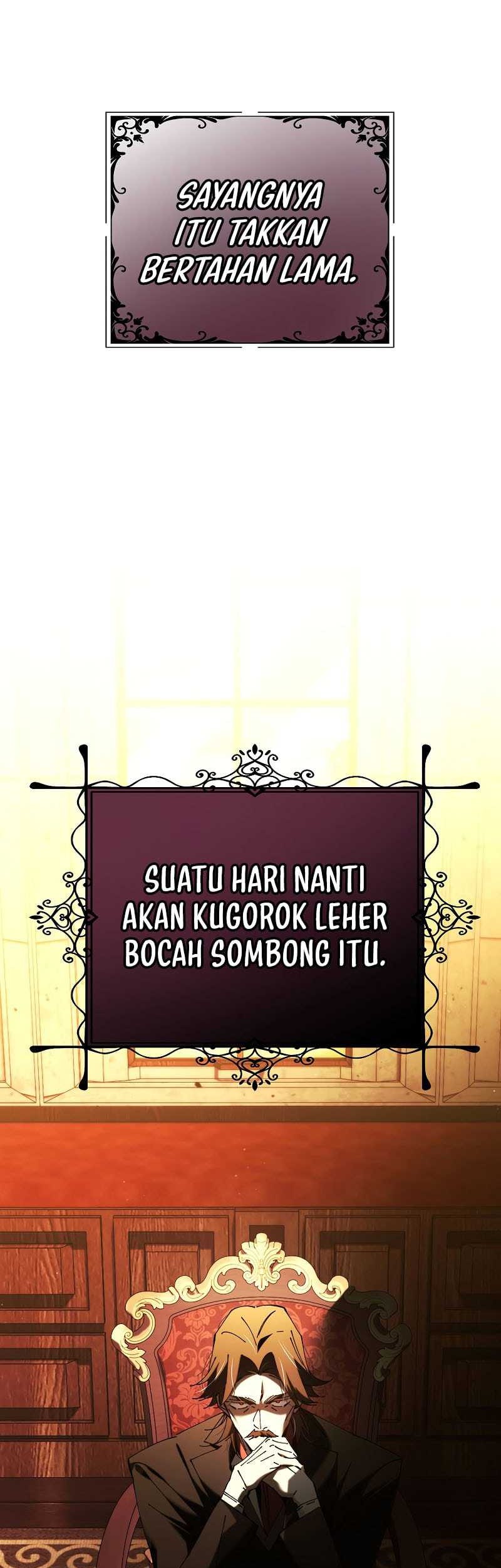 Magic Academy’s Genius Blinker Chapter 48 Gambar 15