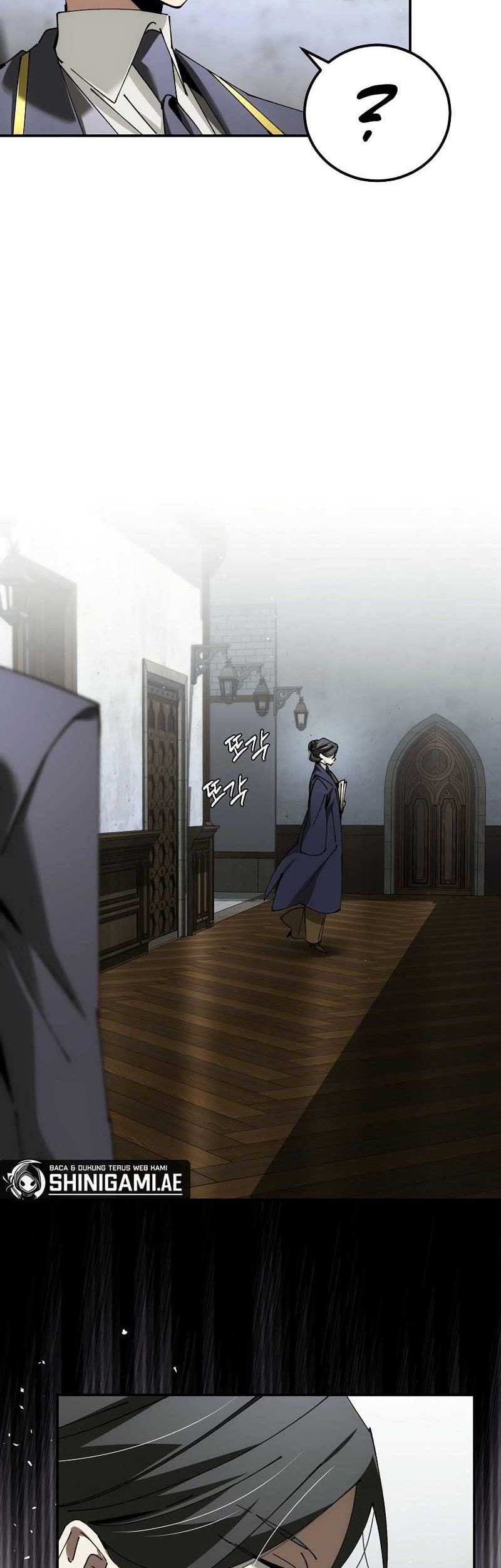 Magic Academy’s Genius Blinker Chapter 48 Gambar 30