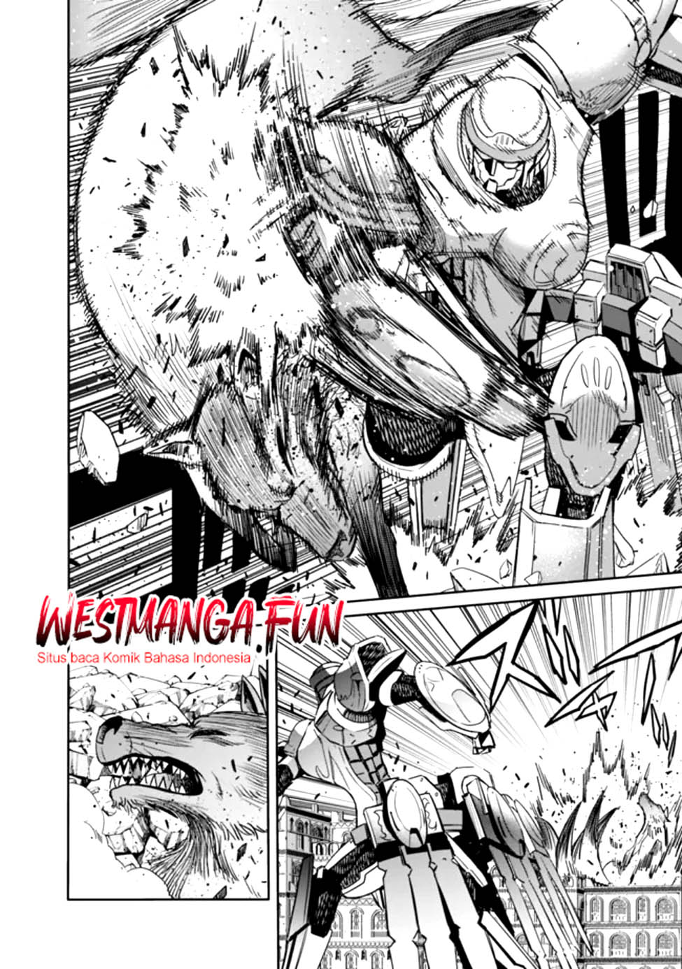 Uragirareta S Rank Boukensha no Ore wa, Aisuru Dorei no Kanojora to Tomoni Dorei dake no Harem Guild o Tsukuru Chapter 108 Gambar 6