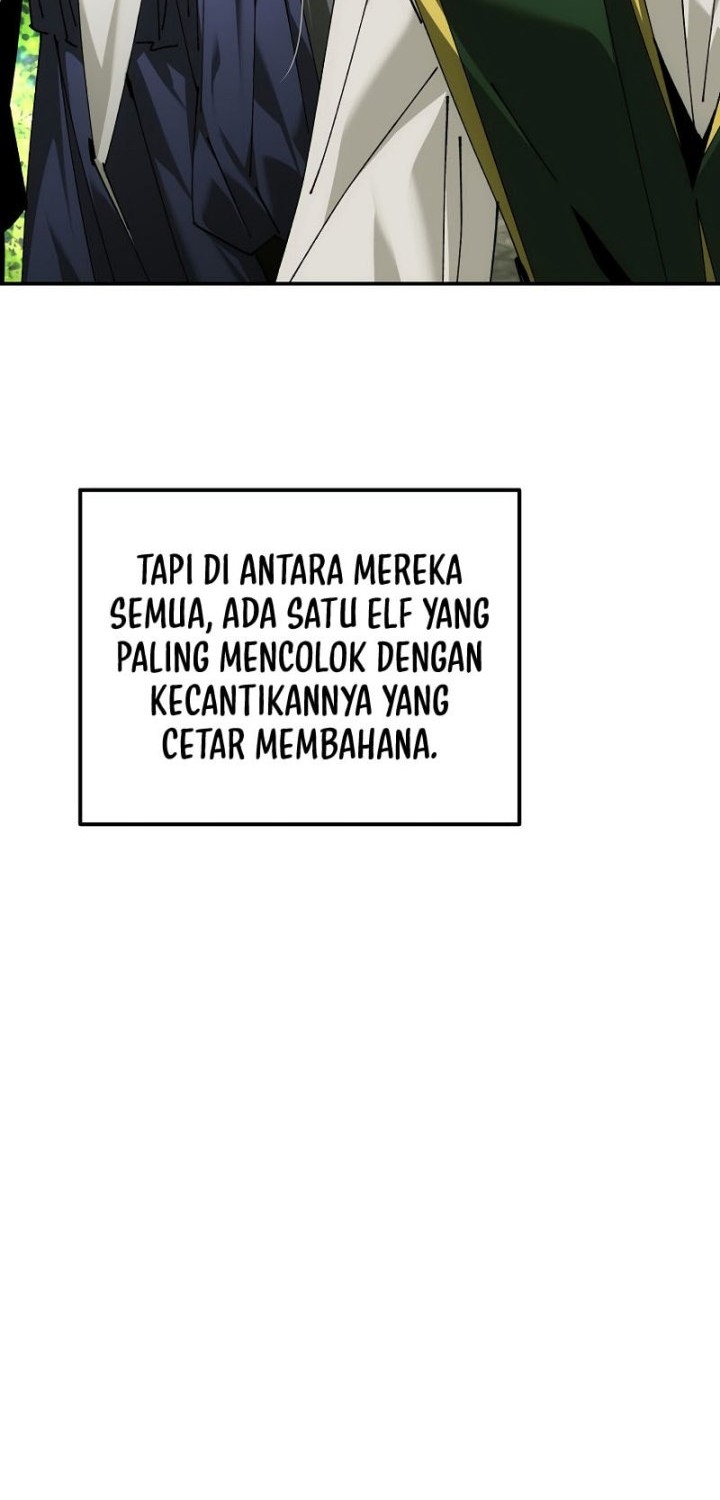 Magic Academy’s Genius Blinker Chapter 49 Gambar 13