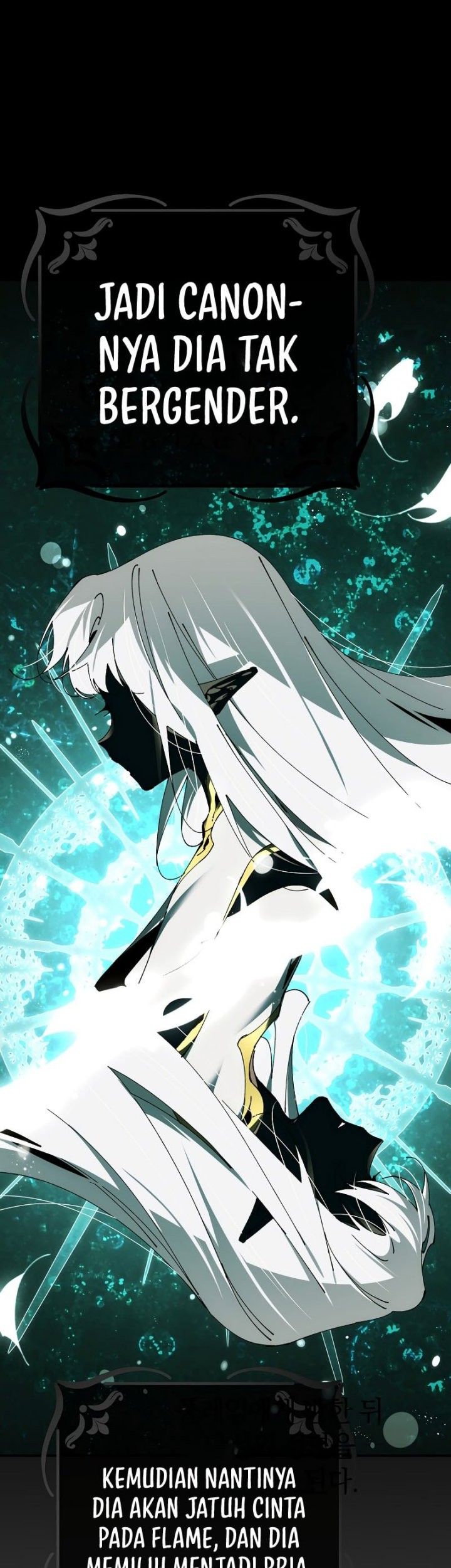 Magic Academy’s Genius Blinker Chapter 49 Gambar 16