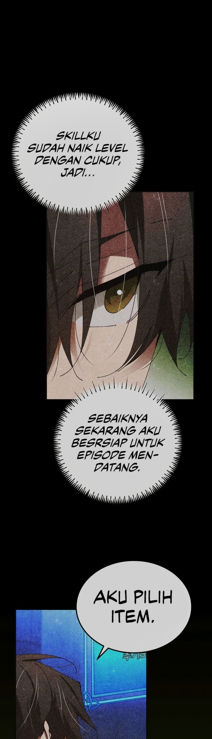 Magic Academy’s Genius Blinker Chapter 49 Gambar 20