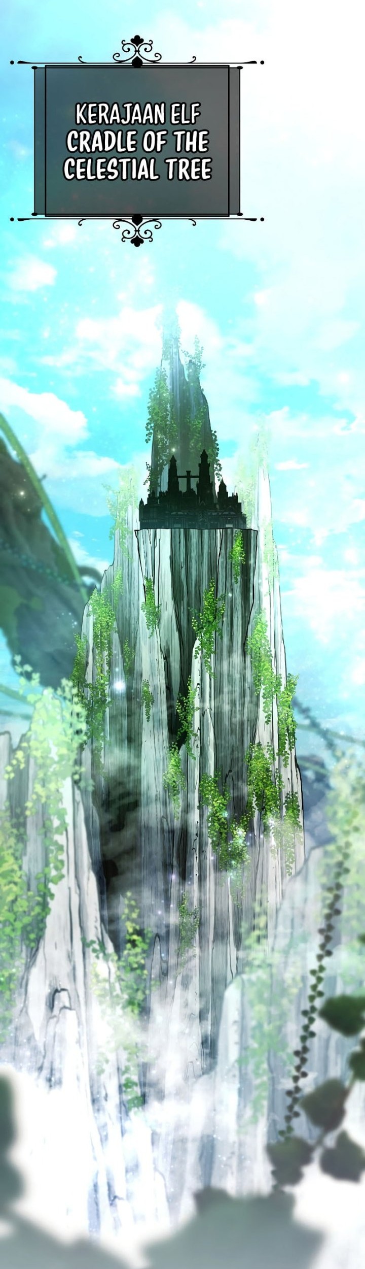 Magic Academy’s Genius Blinker Chapter 49 Gambar 27