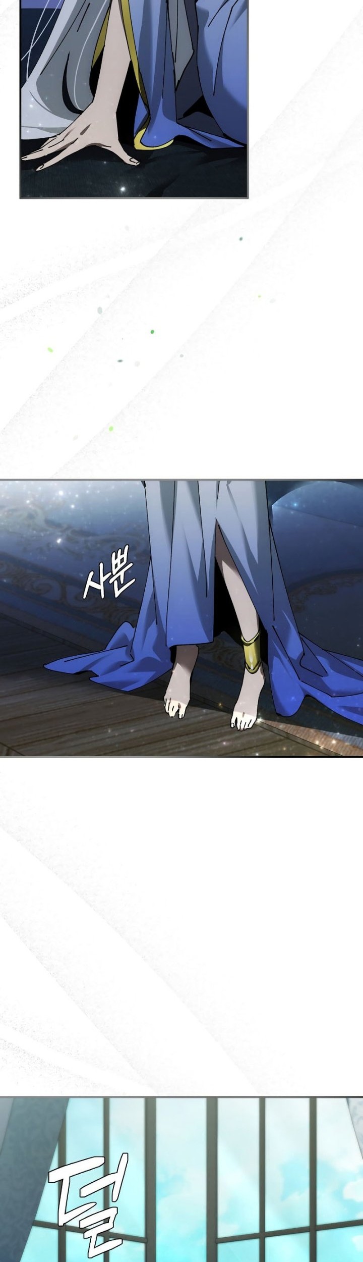 Magic Academy’s Genius Blinker Chapter 49 Gambar 31