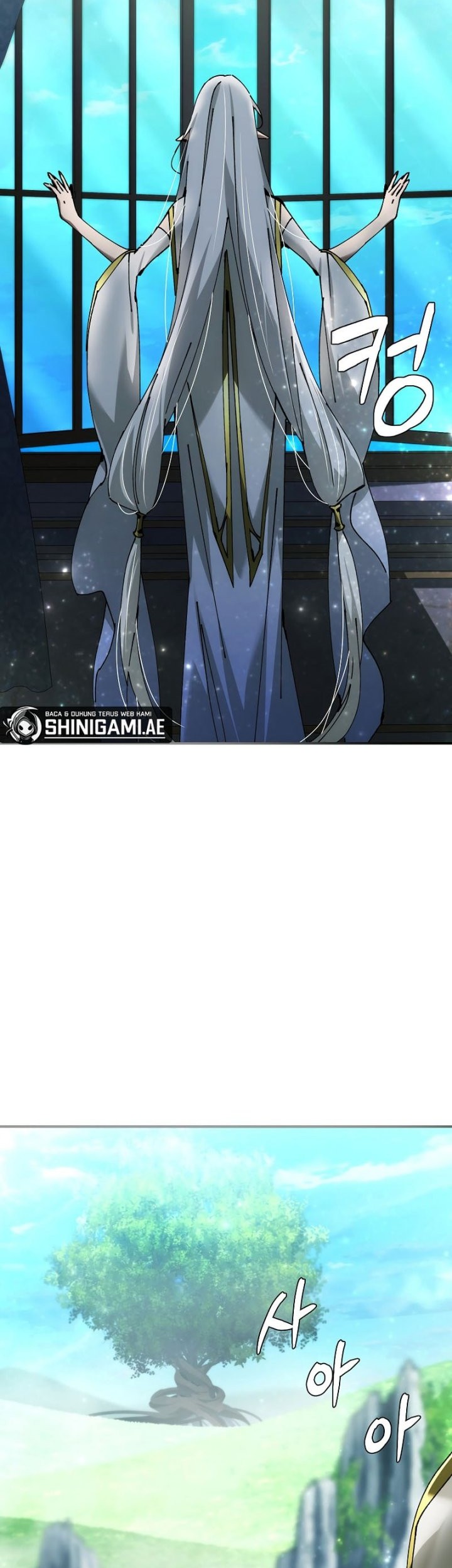 Magic Academy’s Genius Blinker Chapter 49 Gambar 32