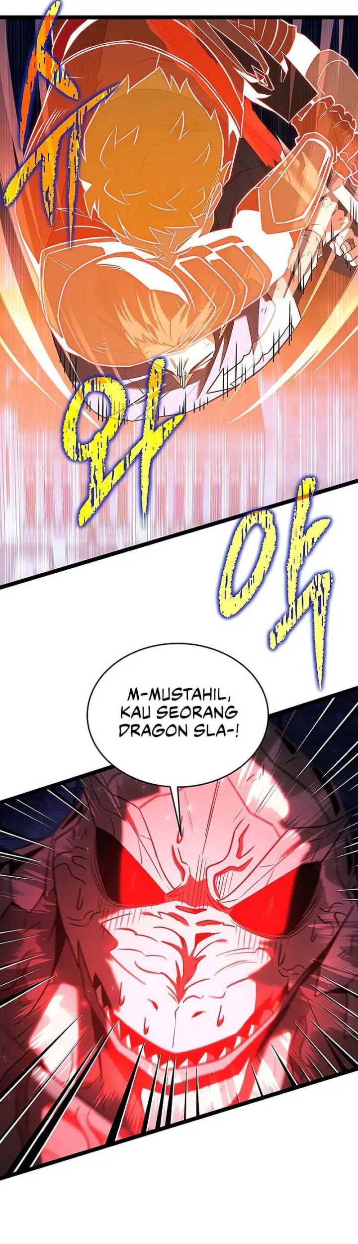 The Hero Became The Duke’s Eldest Son Chapter 64 Gambar 49