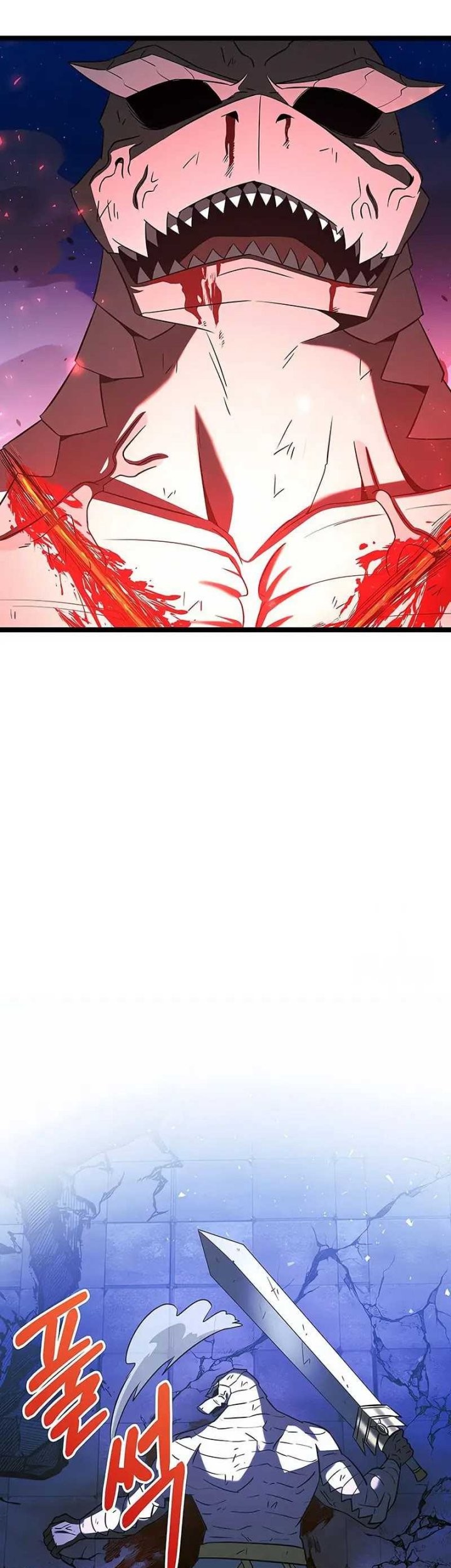 The Hero Became The Duke’s Eldest Son Chapter 64 Gambar 53