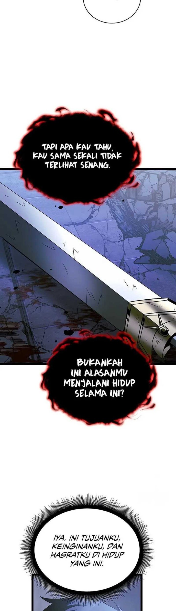 The Hero Became The Duke’s Eldest Son Chapter 64 Gambar 55