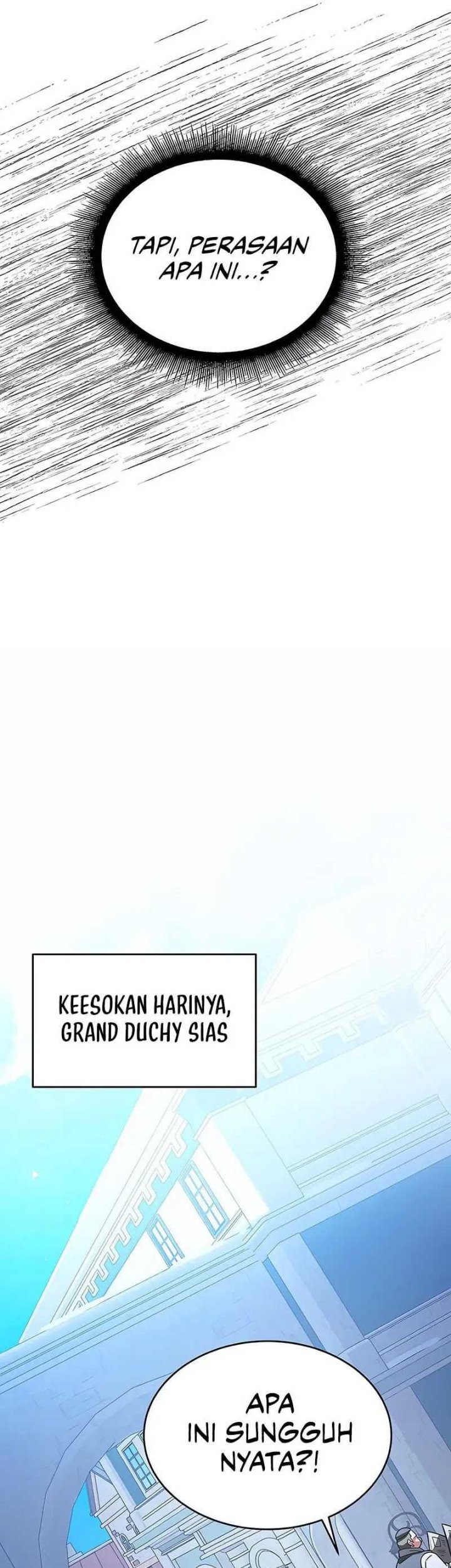 The Hero Became The Duke’s Eldest Son Chapter 64 Gambar 57