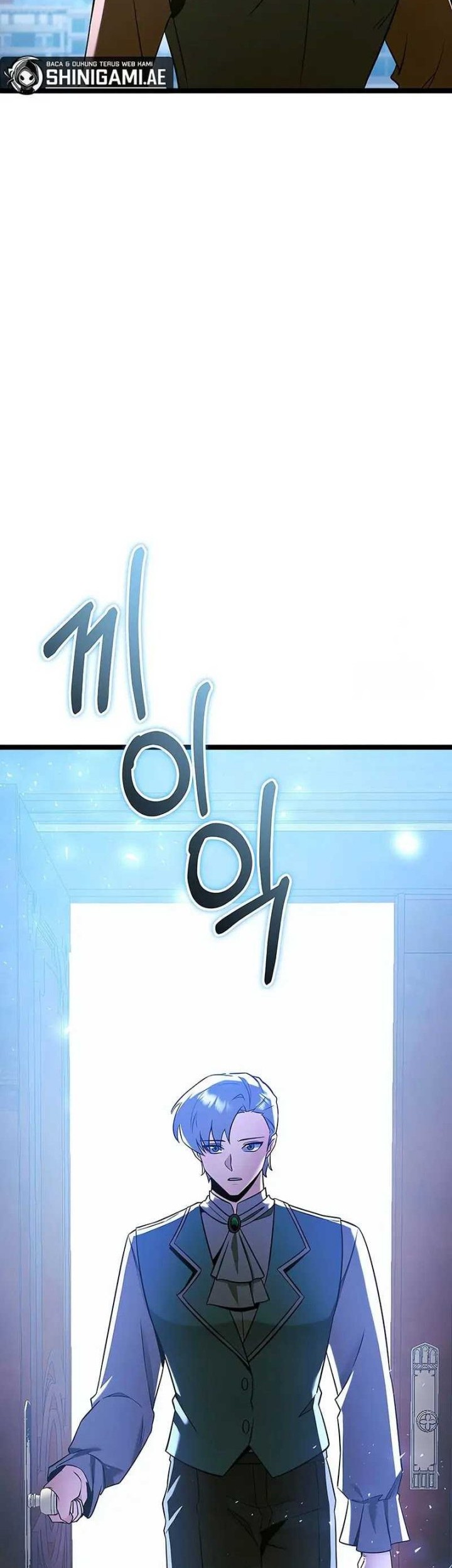 The Hero Became The Duke’s Eldest Son Chapter 64 Gambar 62