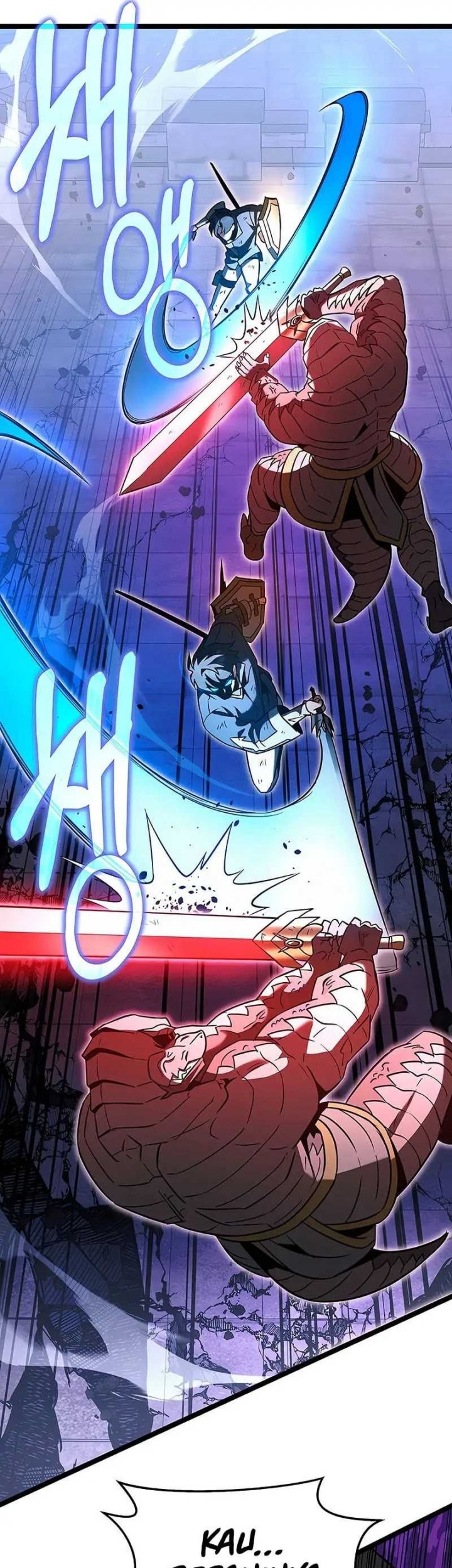 The Hero Became The Duke’s Eldest Son Chapter 64 Gambar 41