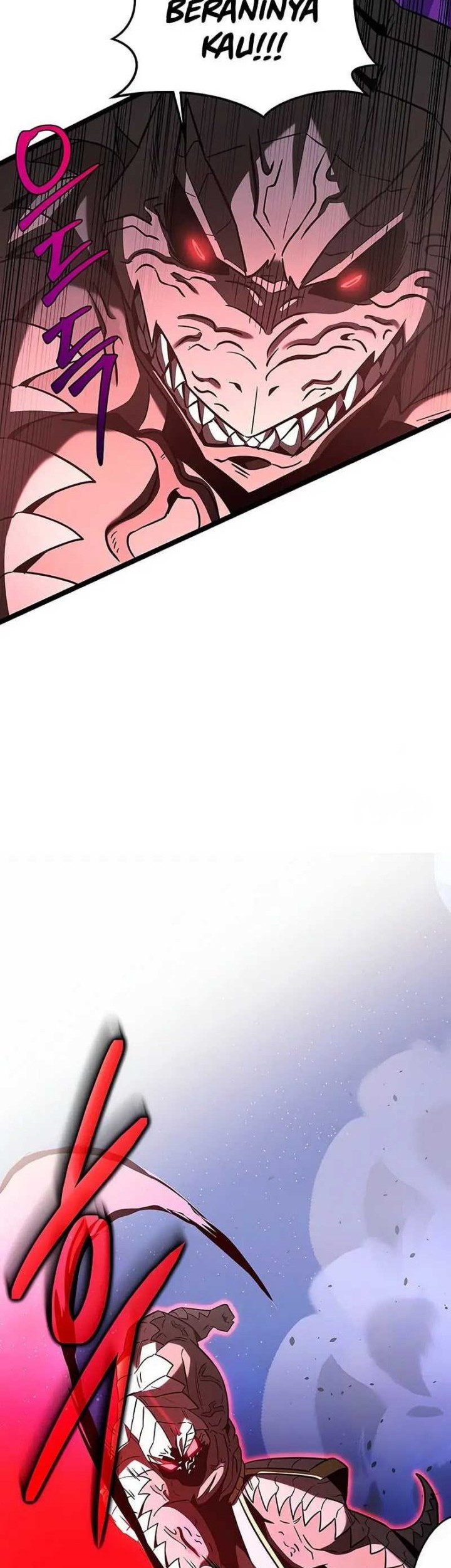 The Hero Became The Duke’s Eldest Son Chapter 64 Gambar 42