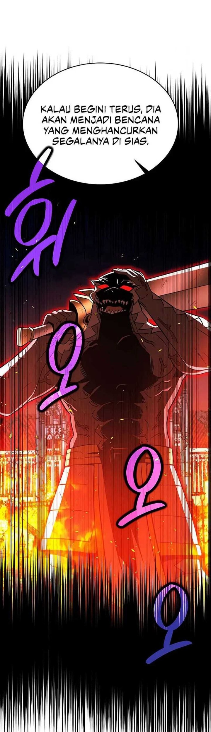 The Hero Became The Duke’s Eldest Son Chapter 64 Gambar 18